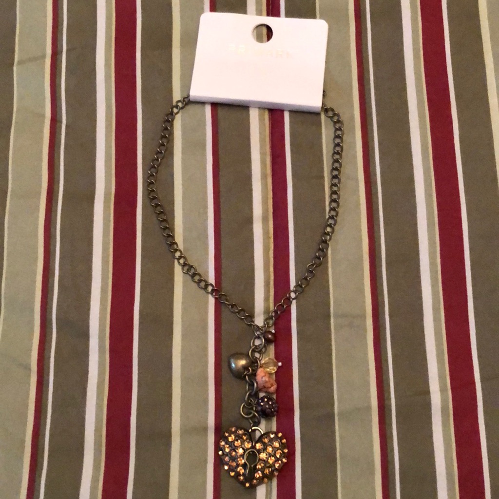 Primark Necklace